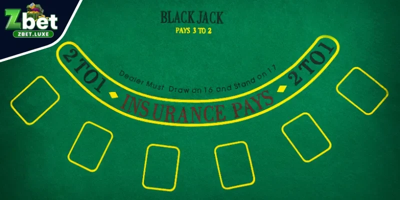 Giới thiệu game Blackjack