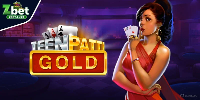 Giới thiệu về Teen Patti Gold