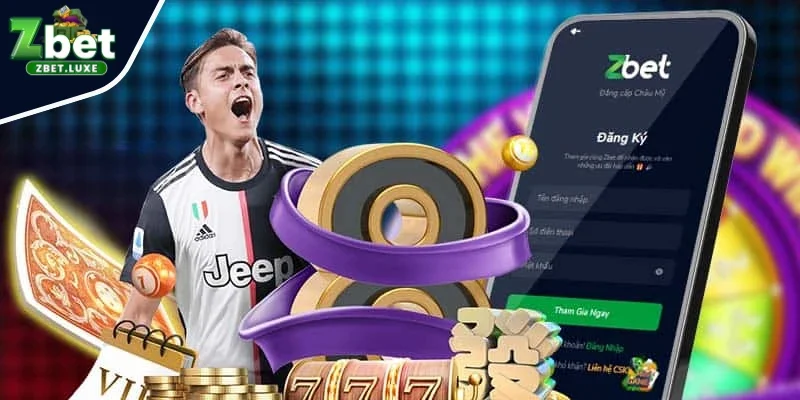 Hướng dẫn tải app ZBET cho Android với 3 bước