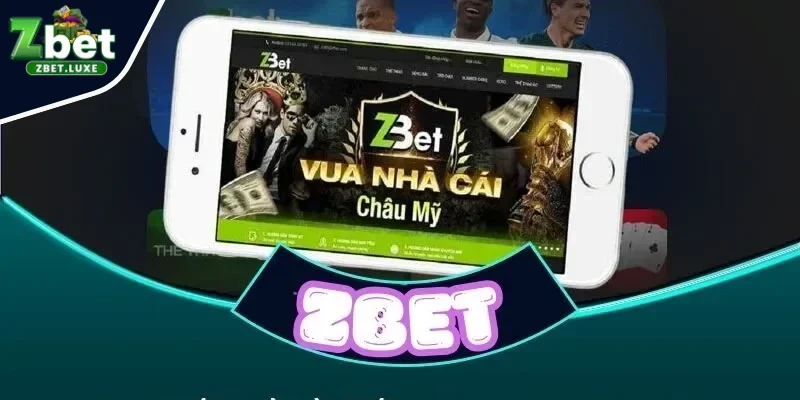 Hướng dẫn tải app ZBET cho hệ điều hành iOS